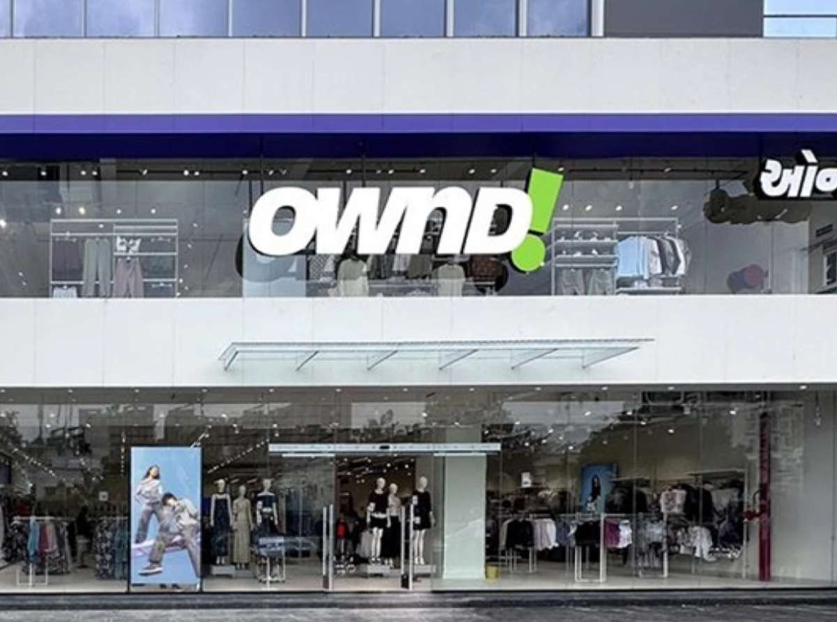 Gen Z, fast fashion, and the new retail war between Zudio and OWND!